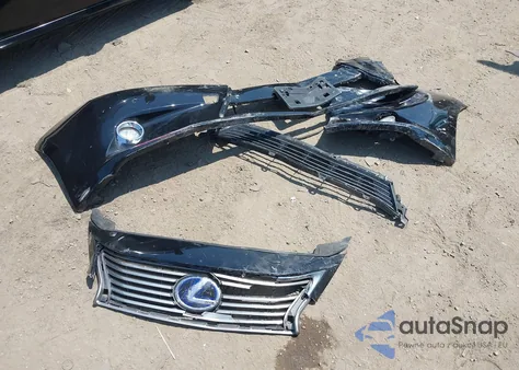 2015 Lexus Es 300H from USA, damaged, VIN JTHBW1GG4F2084450